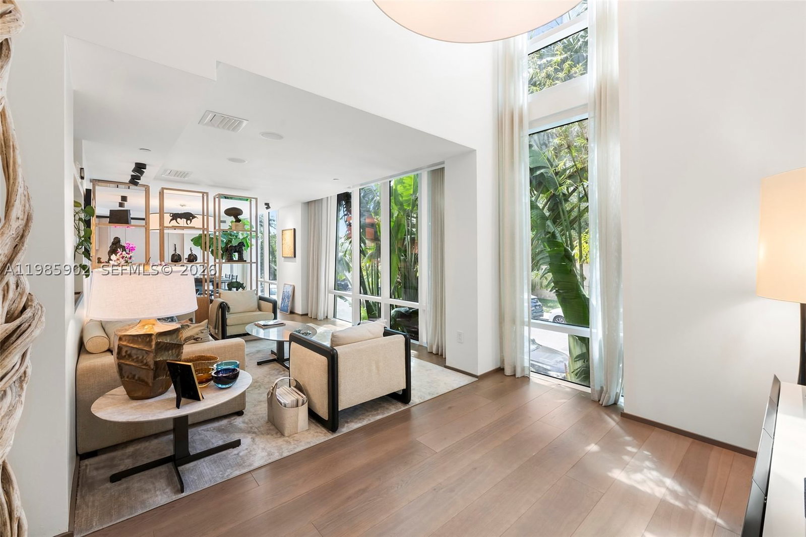Real estate property located at 601 27 TH104, Miami-dade, The Crimson Condo, Miami, FL