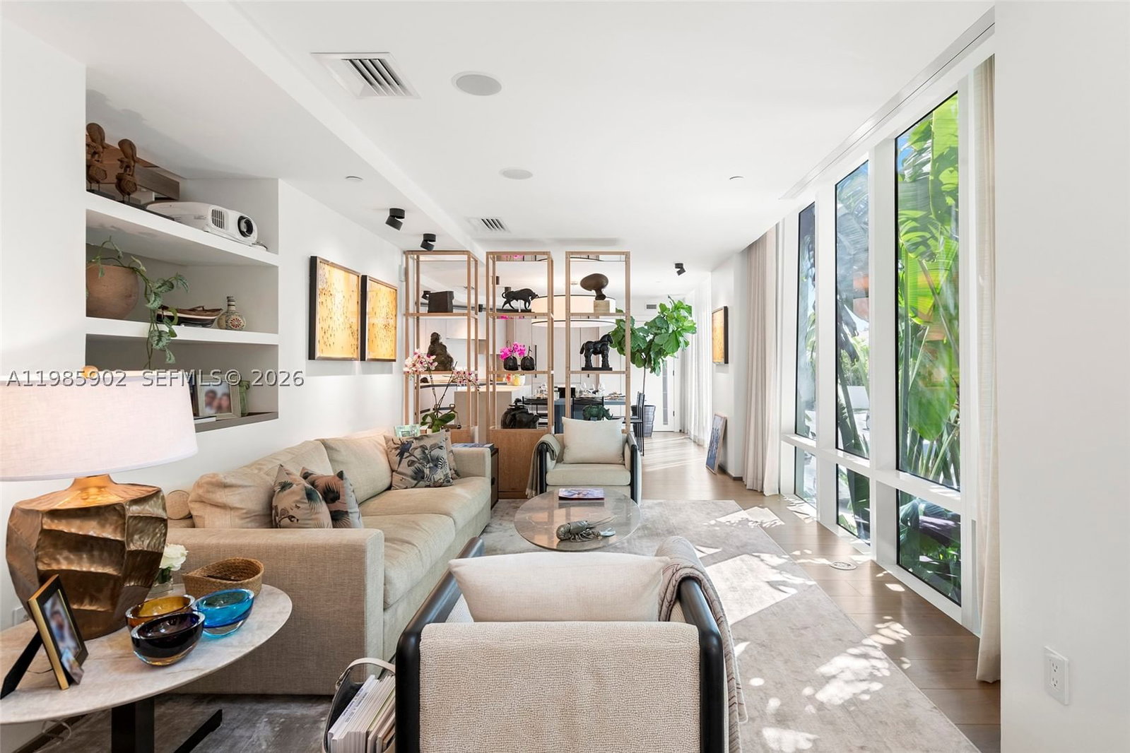 Real estate property located at 601 27 TH104, Miami-dade, The Crimson Condo, Miami, FL