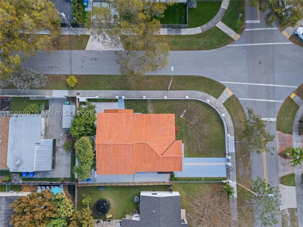 Real estate property located at 5251 6th St, Miami-dade, Hazelton Park, Miami, FL
