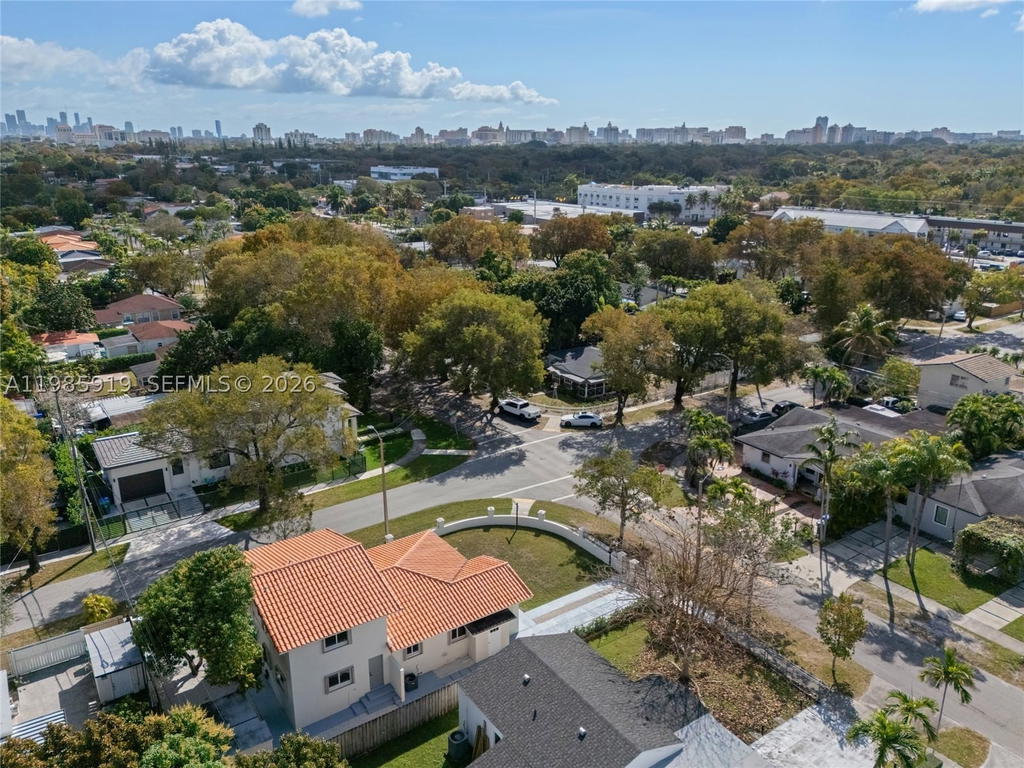 Real estate property located at 5251 6th St, Miami-dade, Hazelton Park, Miami, FL