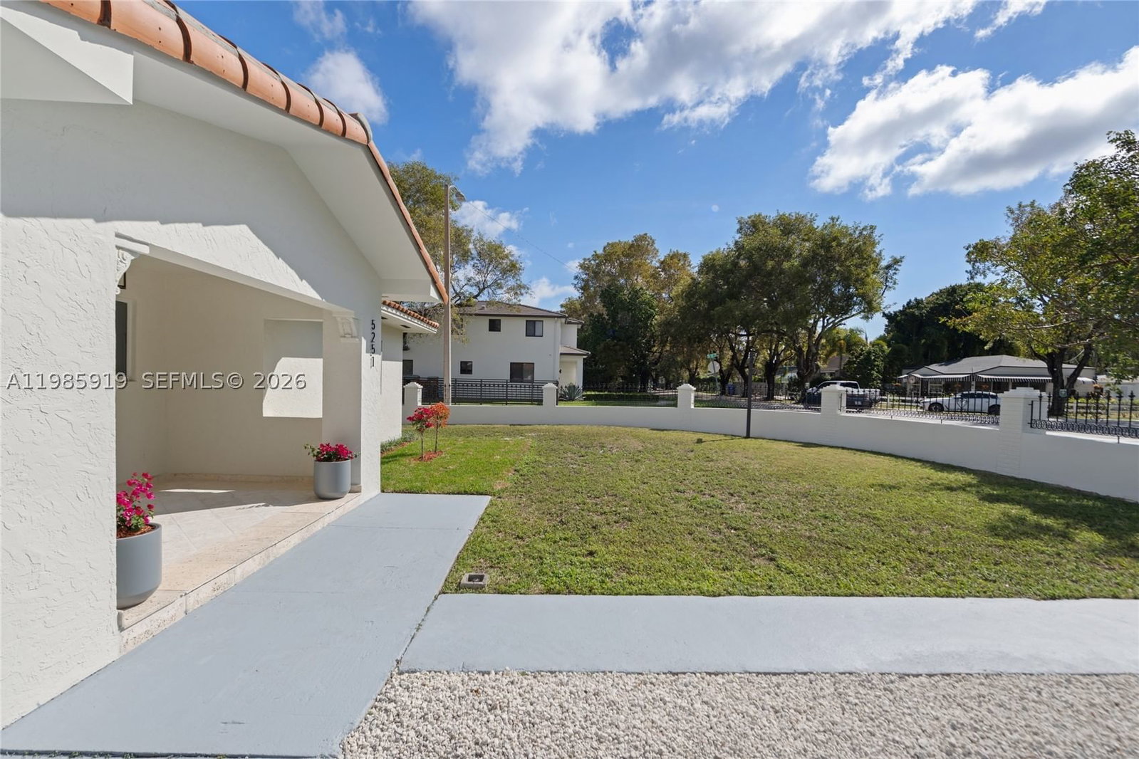 Real estate property located at 5251 6th St, Miami-dade, Hazelton Park, Miami, FL