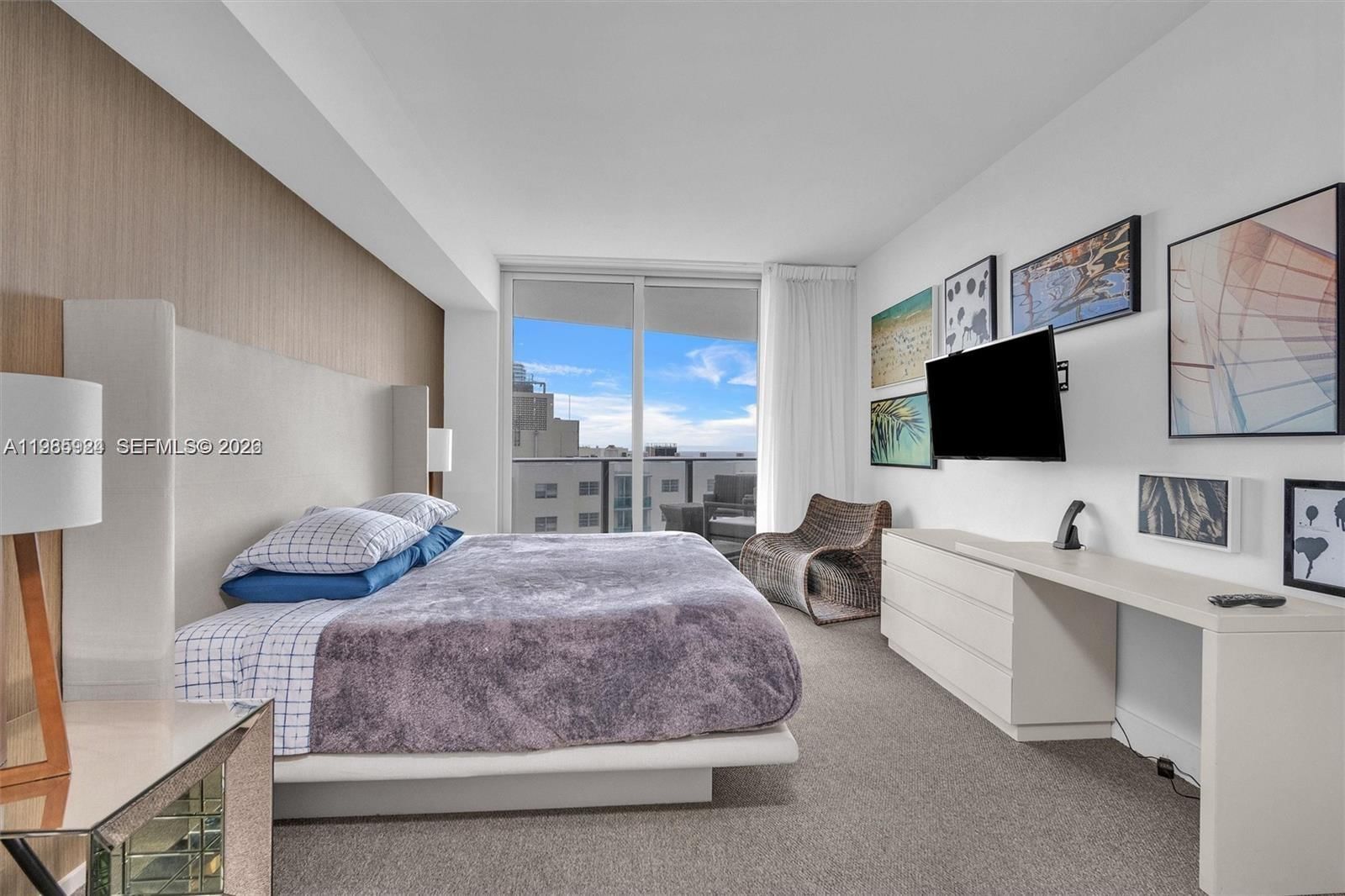 Real estate property located at 4111 Ocean Dr #1210, Broward, 4111 South Ocean Drive Co, Hollywood, FL