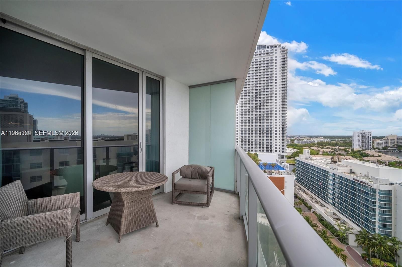 Real estate property located at 4111 Ocean Dr #1210, Broward, 4111 South Ocean Drive Co, Hollywood, FL