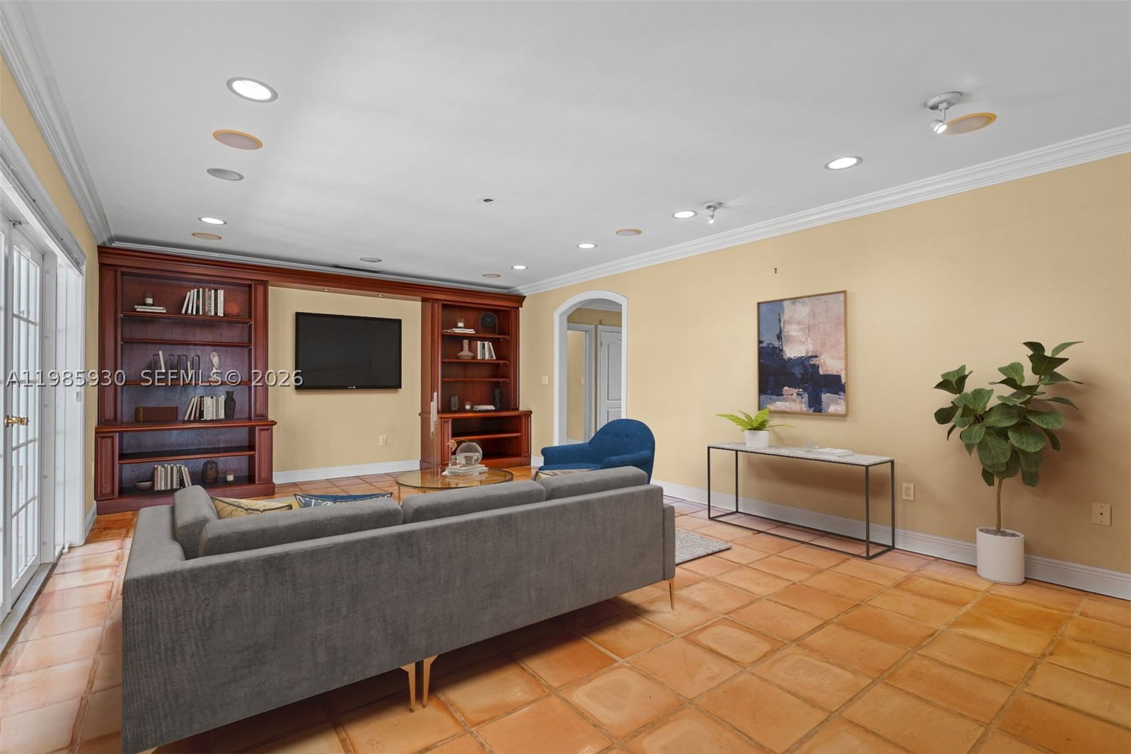 Real estate property located at 13276 58th Ct, Miami-dade, Cutler Bay Estates, Pinecrest, FL