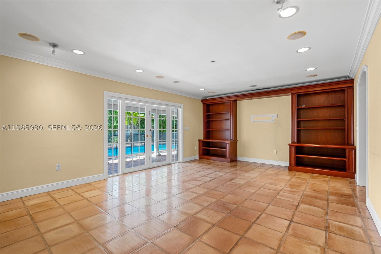 Real estate property located at 13276 58th Ct, Miami-dade, Cutler Bay Estates, Pinecrest, FL