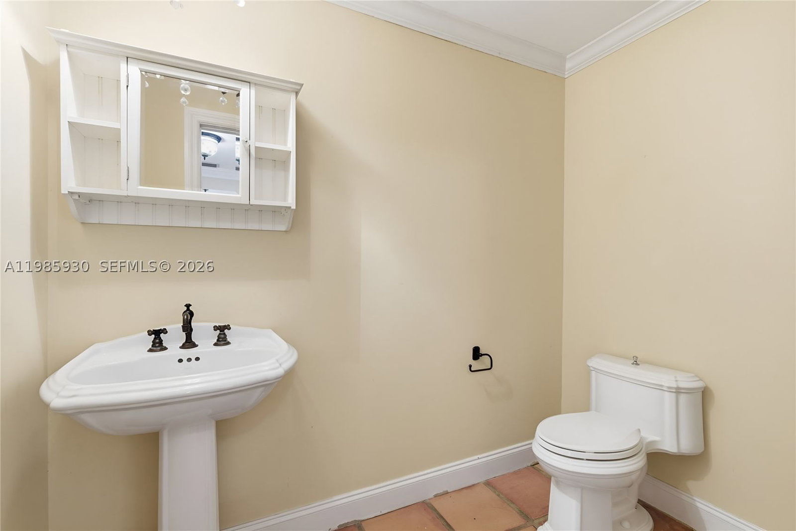 Real estate property located at 13276 58th Ct, Miami-dade, Cutler Bay Estates, Pinecrest, FL