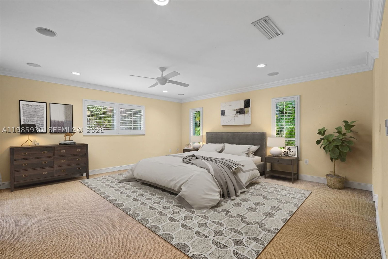 Real estate property located at 13276 58th Ct, Miami-dade, Cutler Bay Estates, Pinecrest, FL