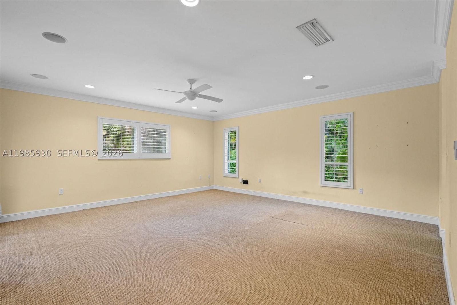 Real estate property located at 13276 58th Ct, Miami-dade, Cutler Bay Estates, Pinecrest, FL