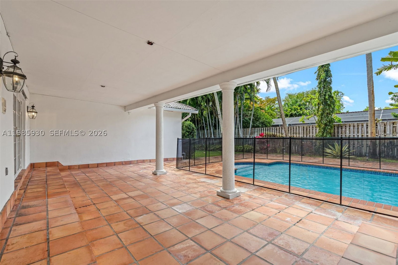 Real estate property located at 13276 58th Ct, Miami-dade, Cutler Bay Estates, Pinecrest, FL