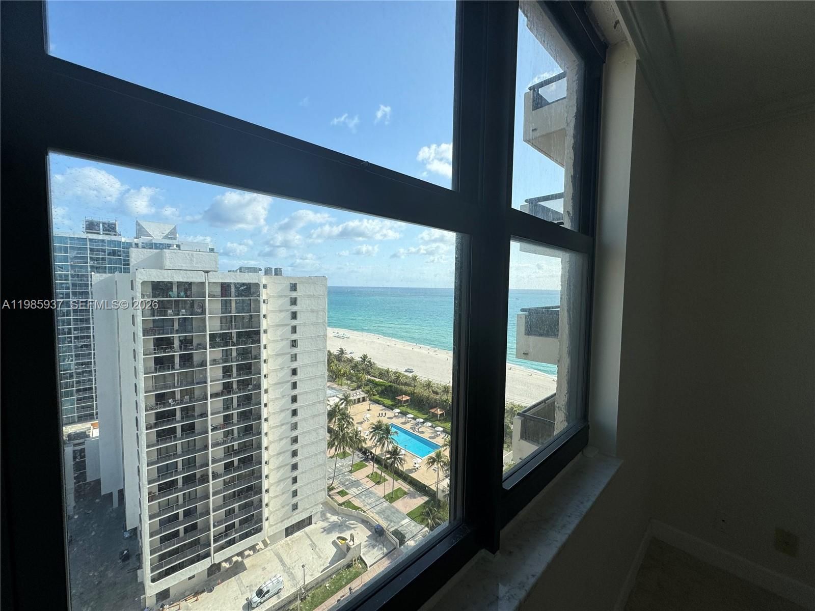 Real estate property located at 2555 Collins Ave #2002, Miami-dade, Club Atlantis Condo, Miami Beach, FL