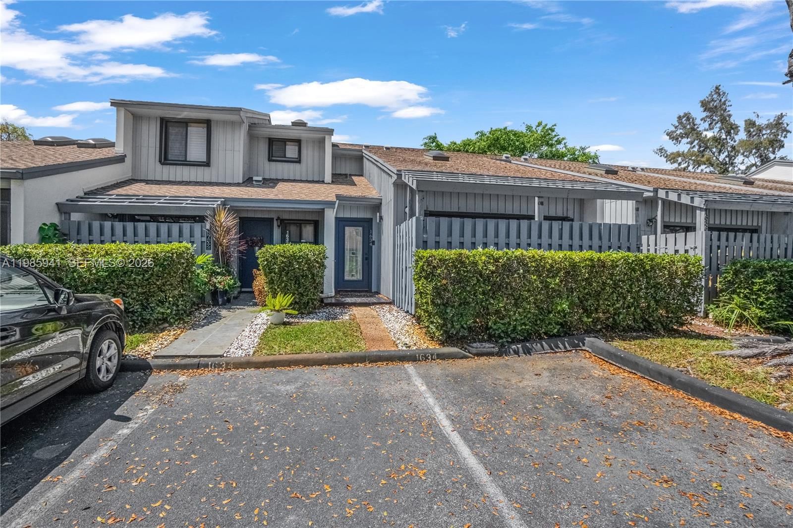 Real estate property located at 1634 15th Ter, Broward, Sherbrooke, Hollywood, FL