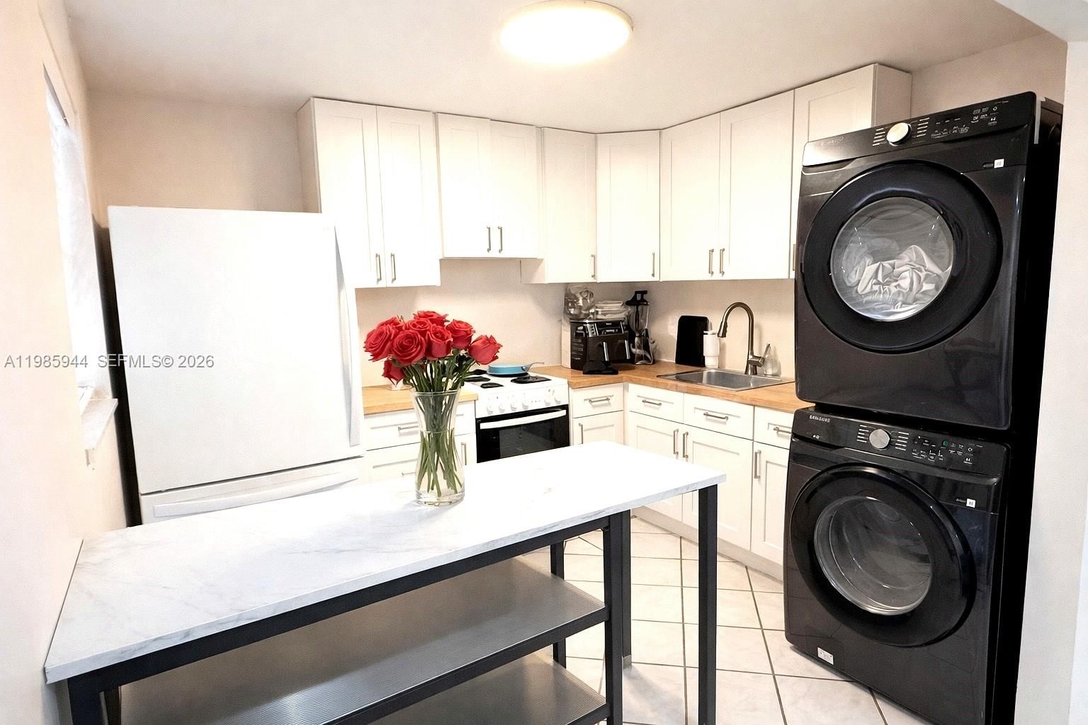 Real estate property located at 7830 33rd St #308, Broward, Halstead Apts Condo, Davie, FL