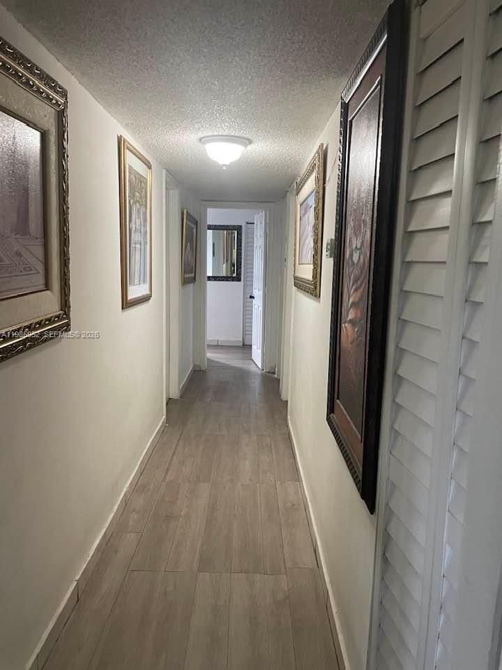 Real estate property located at 6901 147th Ave #2E, Miami-dade, Sovereigns Condo, Miami, FL