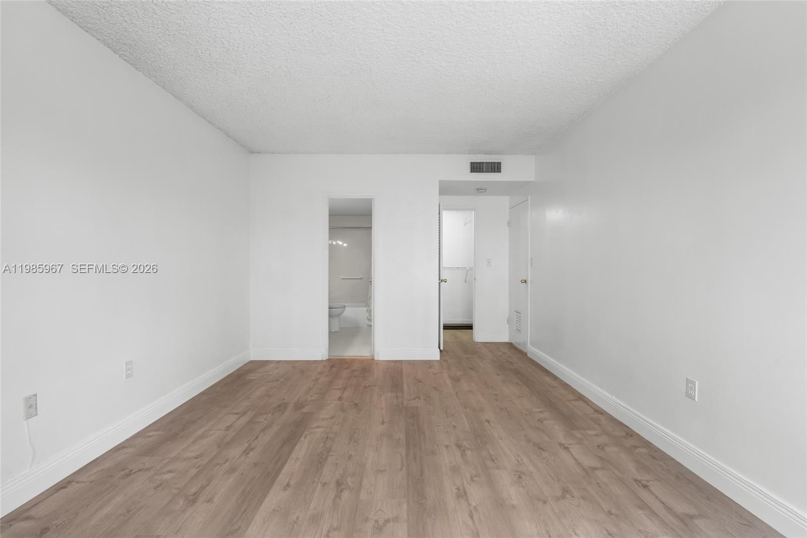 Real estate property located at 1700 105th St #505, Miami-dade, The Shores Condo, Miami Shores, FL