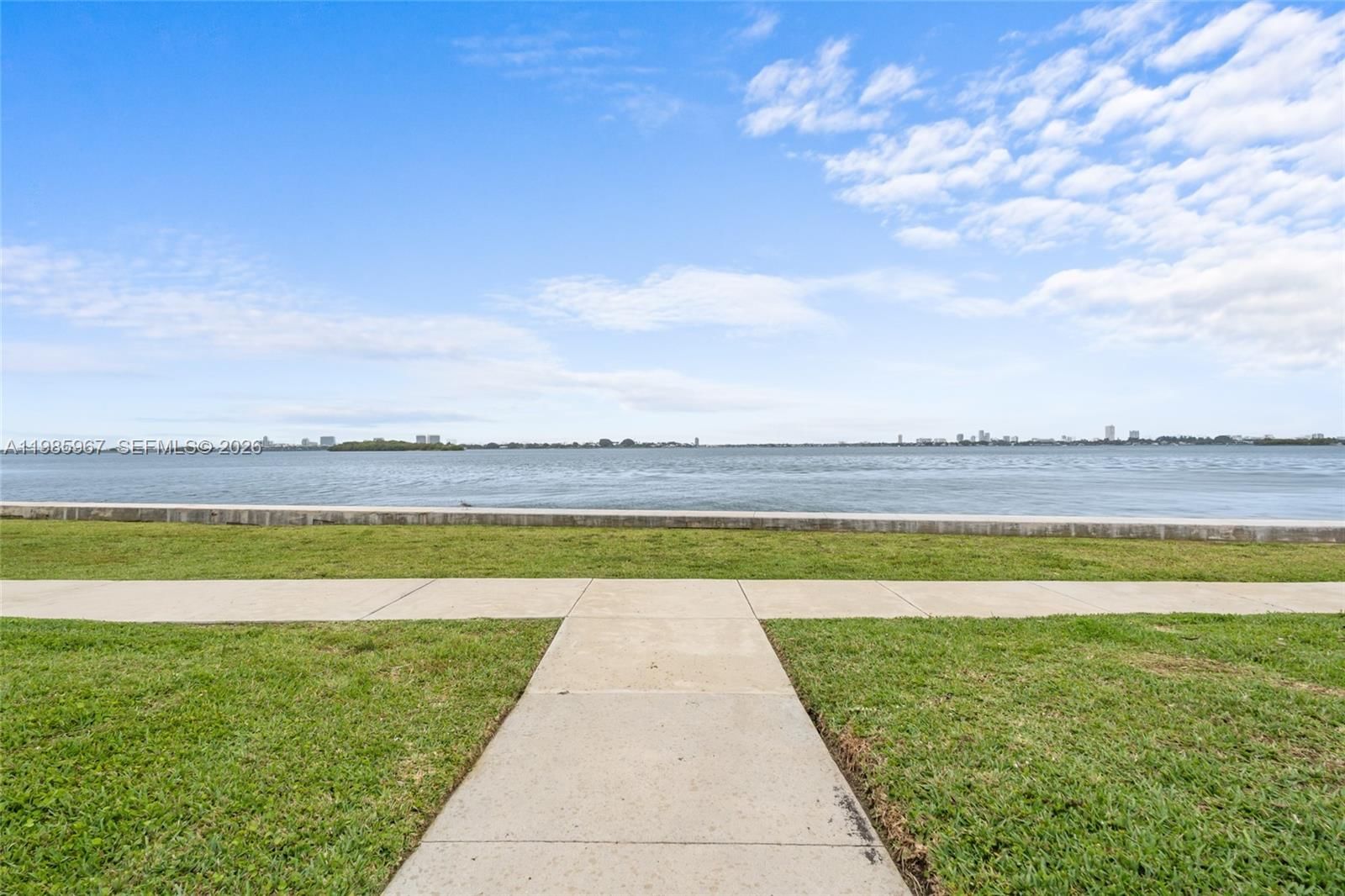 Real estate property located at 1700 105th St #505, Miami-dade, The Shores Condo, Miami Shores, FL