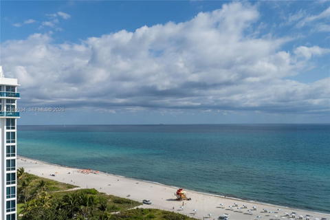 Real estate property located at 2301 Collins Ave #1512, Miami-dade, Roney Palace Condo, Miami Beach, FL