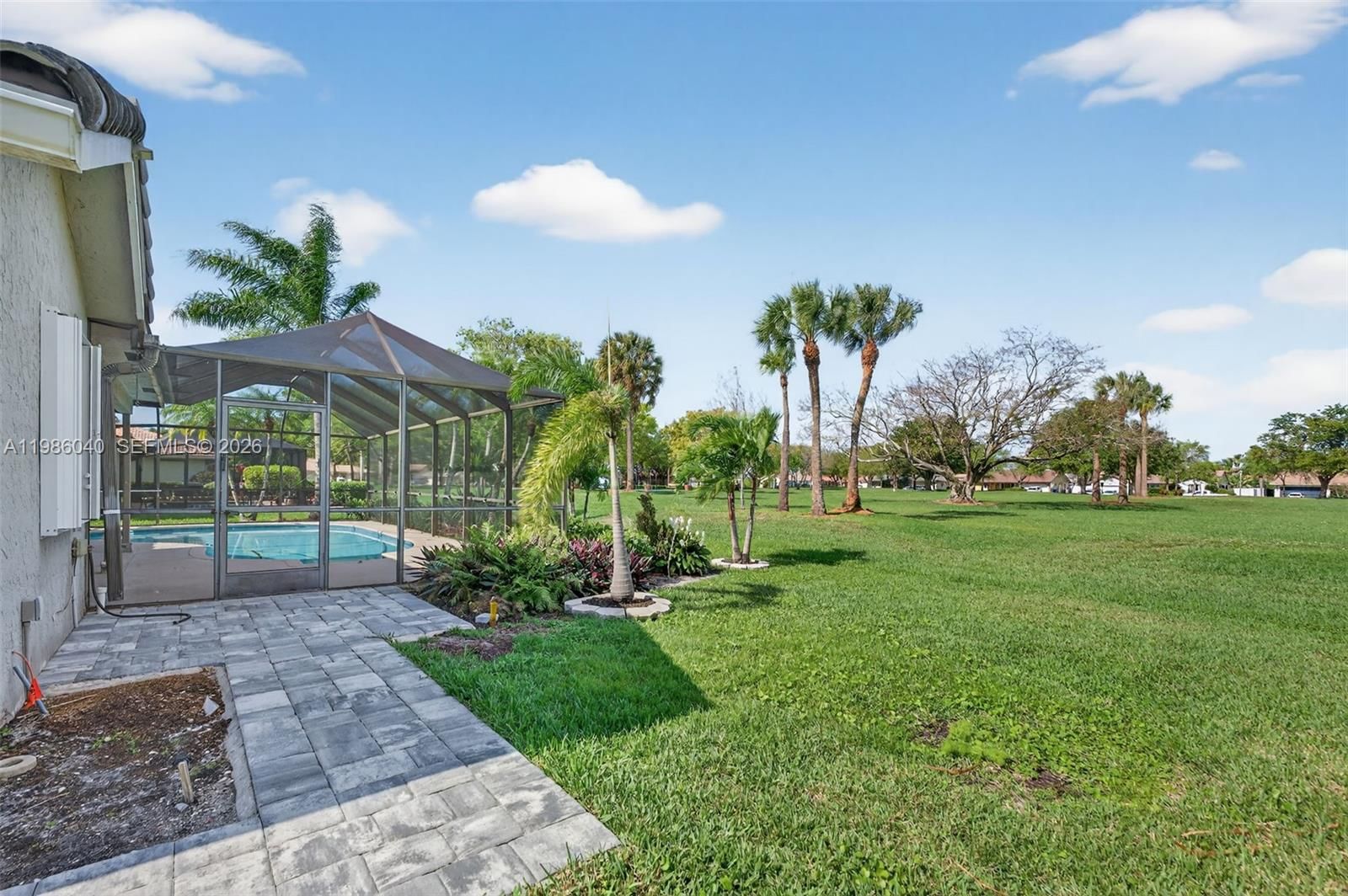 Real estate property located at 1905 77th Ter, Broward, Royal Springs South, Margate, FL
