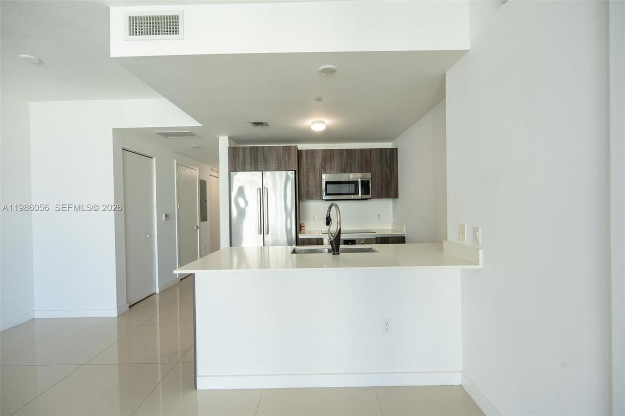 Real estate property located at 488 18th St #4605, Miami-dade, Aria On The Bay Condo, Miami, FL