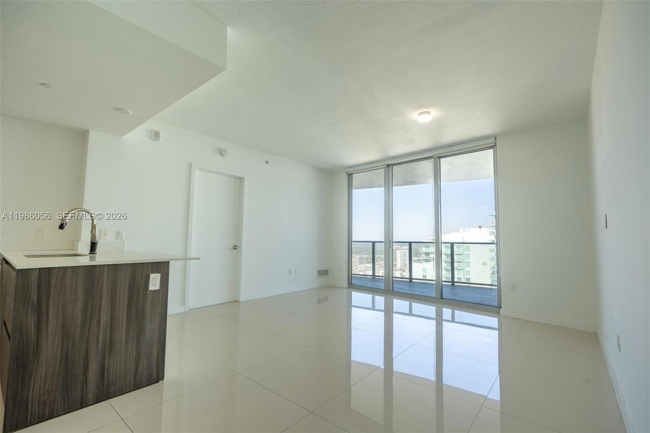 Real estate property located at 488 18th St #4605, Miami-dade, Aria On The Bay Condo, Miami, FL