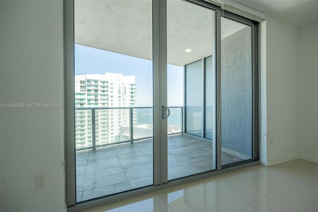 Real estate property located at 488 18th St #4605, Miami-dade, Aria On The Bay Condo, Miami, FL