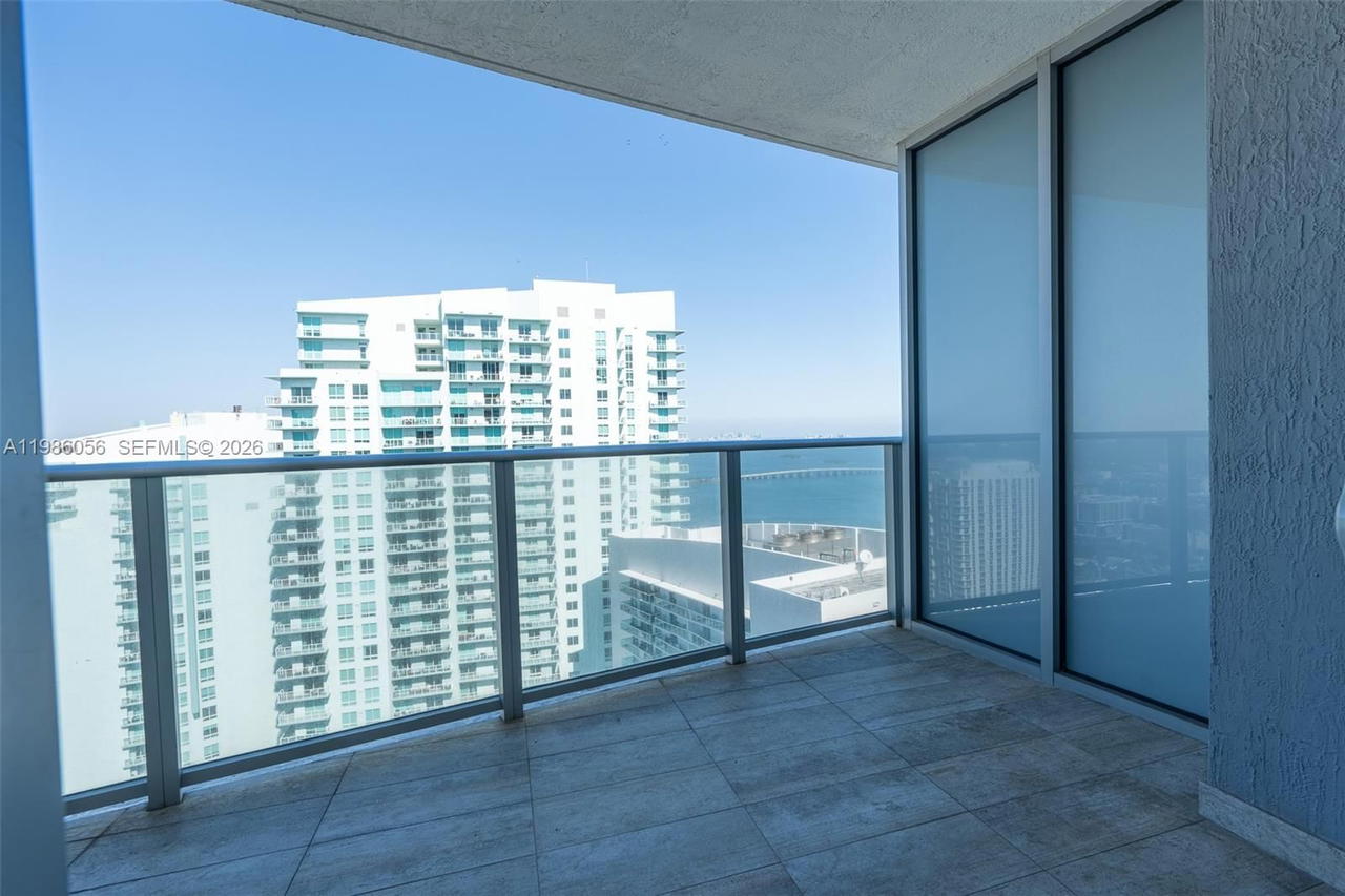 Real estate property located at 488 18th St #4605, Miami-dade, Aria On The Bay Condo, Miami, FL