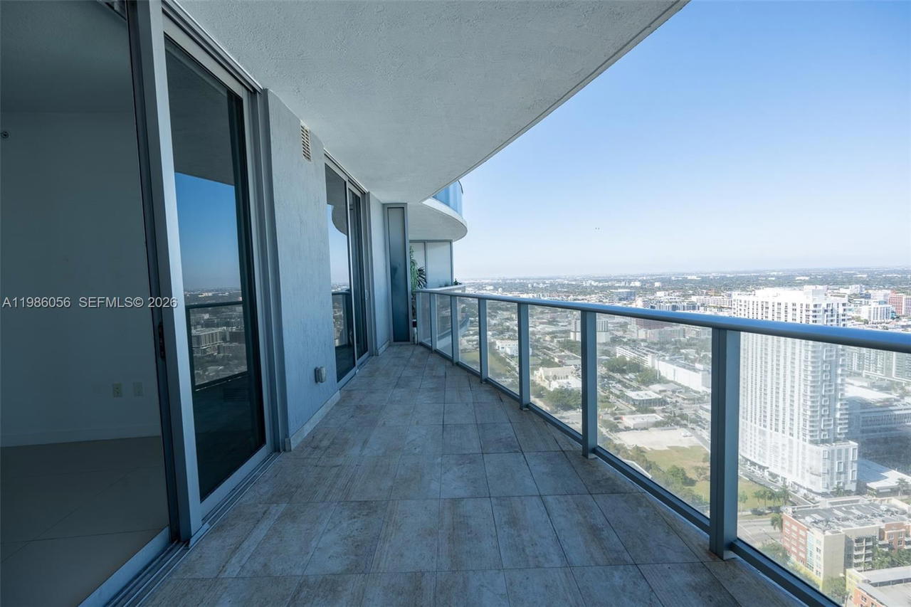 Real estate property located at 488 18th St #4605, Miami-dade, Aria On The Bay Condo, Miami, FL
