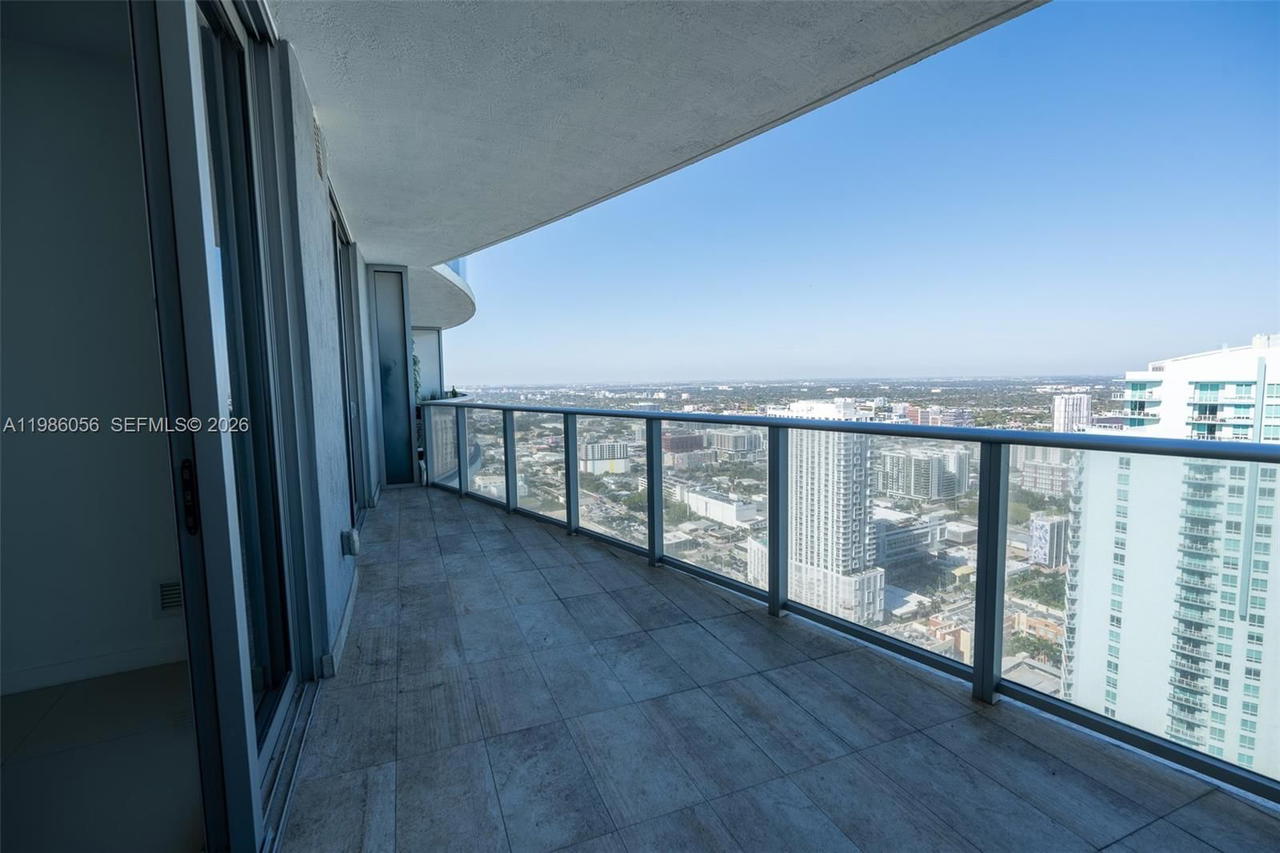 Real estate property located at 488 18th St #4605, Miami-dade, Aria On The Bay Condo, Miami, FL