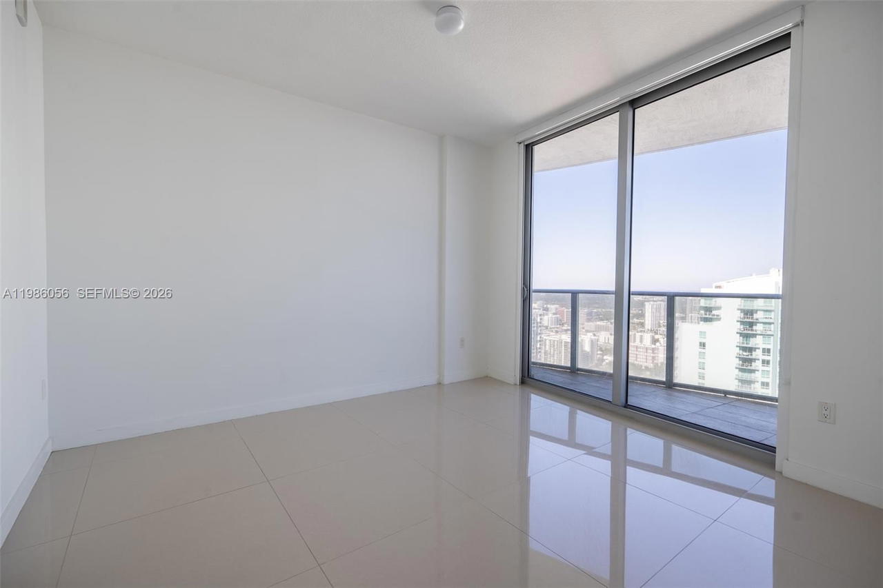 Real estate property located at 488 18th St #4605, Miami-dade, Aria On The Bay Condo, Miami, FL