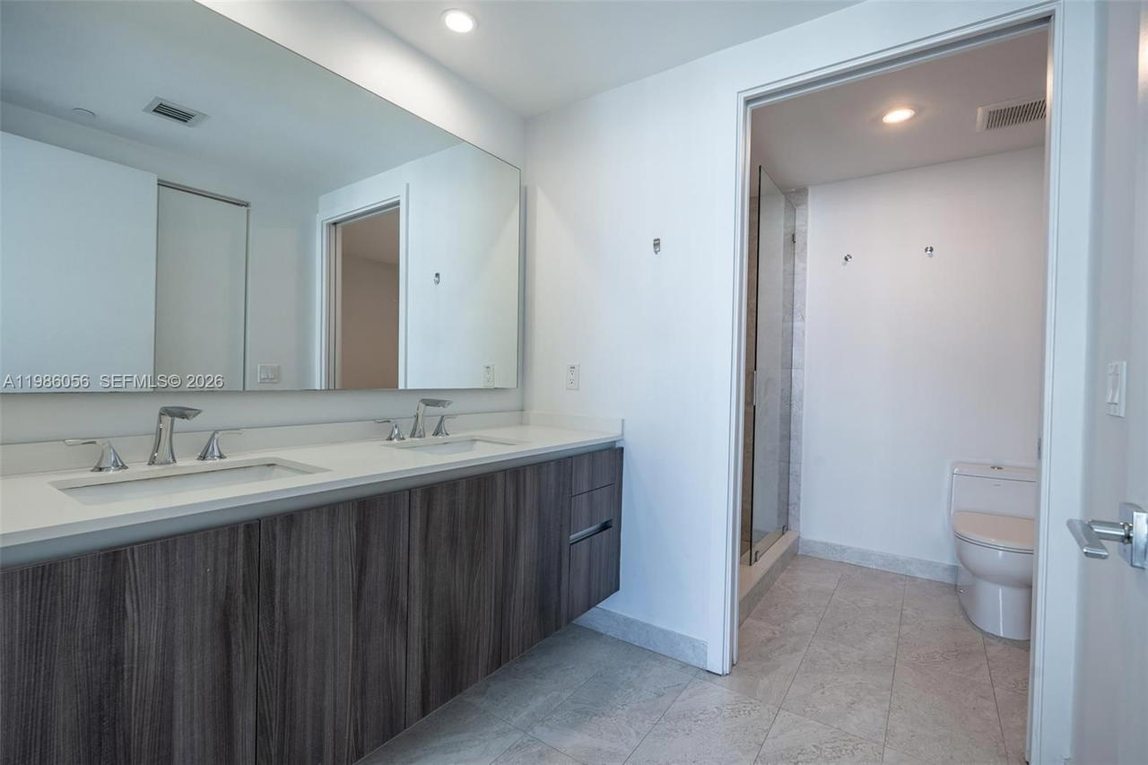 Real estate property located at 488 18th St #4605, Miami-dade, Aria On The Bay Condo, Miami, FL