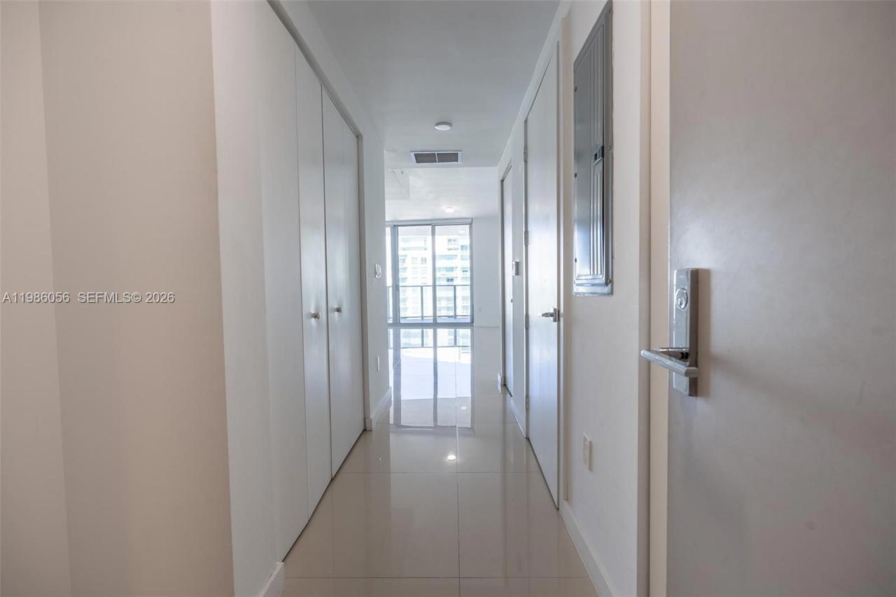 Real estate property located at 488 18th St #4605, Miami-dade, Aria On The Bay Condo, Miami, FL