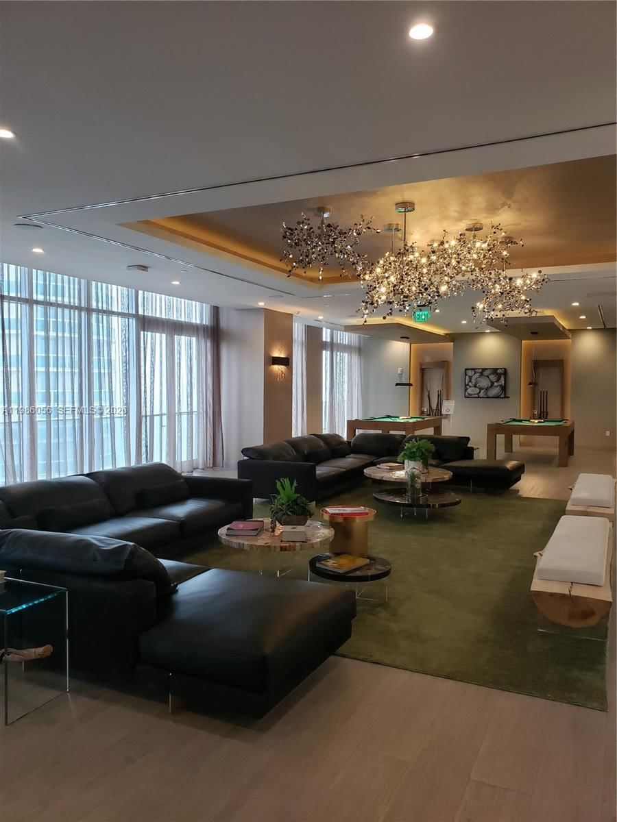 Real estate property located at 488 18th St #4605, Miami-dade, Aria On The Bay Condo, Miami, FL