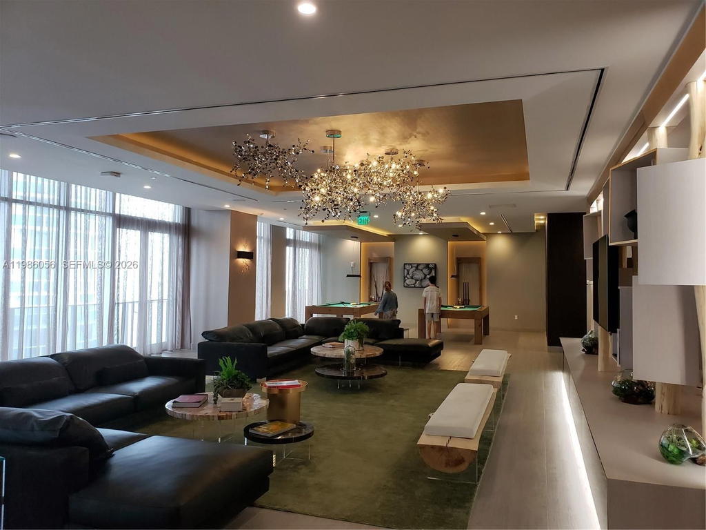 Real estate property located at 488 18th St #4605, Miami-dade, Aria On The Bay Condo, Miami, FL