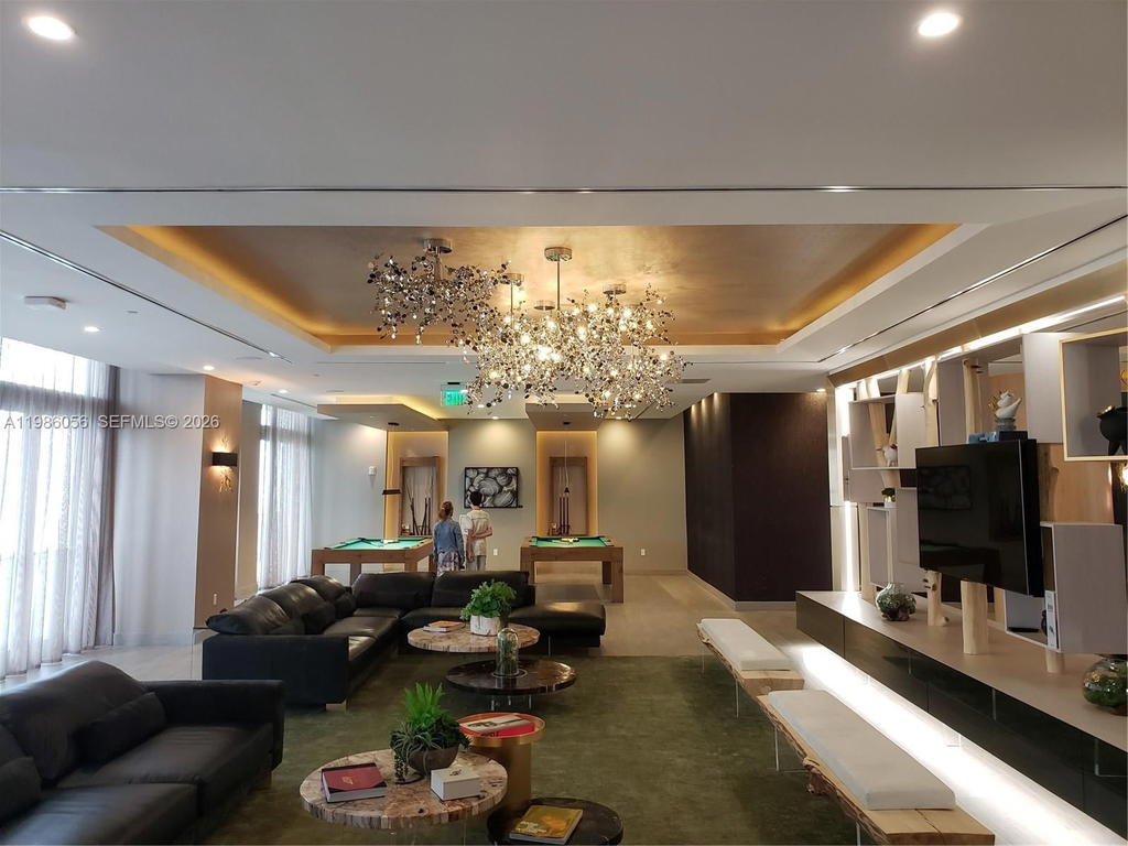 Real estate property located at 488 18th St #4605, Miami-dade, Aria On The Bay Condo, Miami, FL