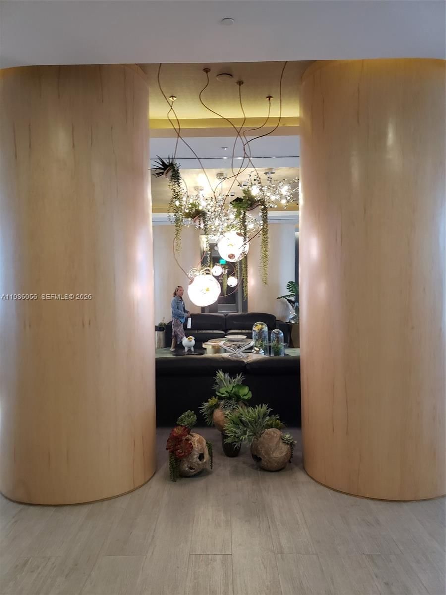 Real estate property located at 488 18th St #4605, Miami-dade, Aria On The Bay Condo, Miami, FL