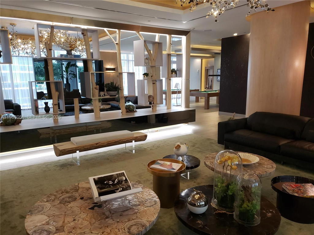 Real estate property located at 488 18th St #4605, Miami-dade, Aria On The Bay Condo, Miami, FL