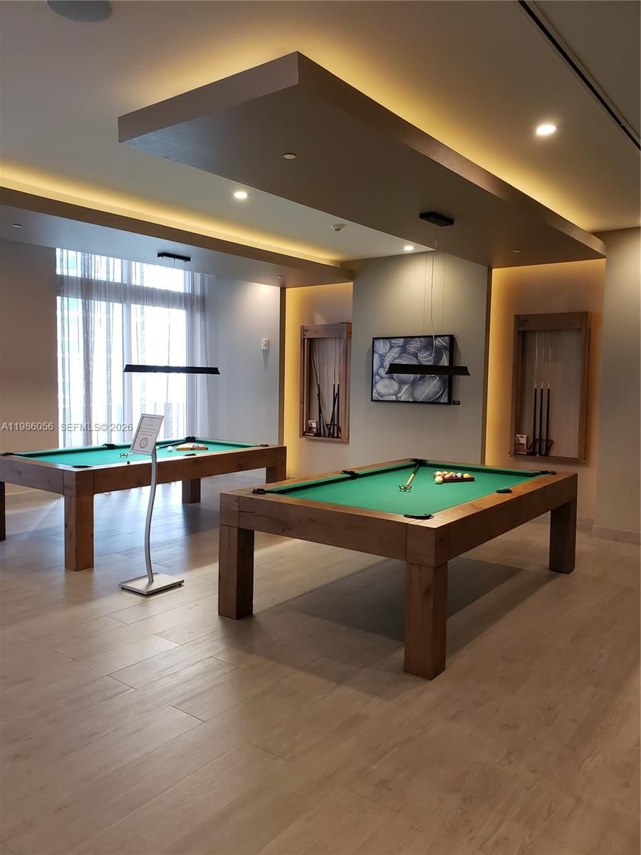 Real estate property located at 488 18th St #4605, Miami-dade, Aria On The Bay Condo, Miami, FL