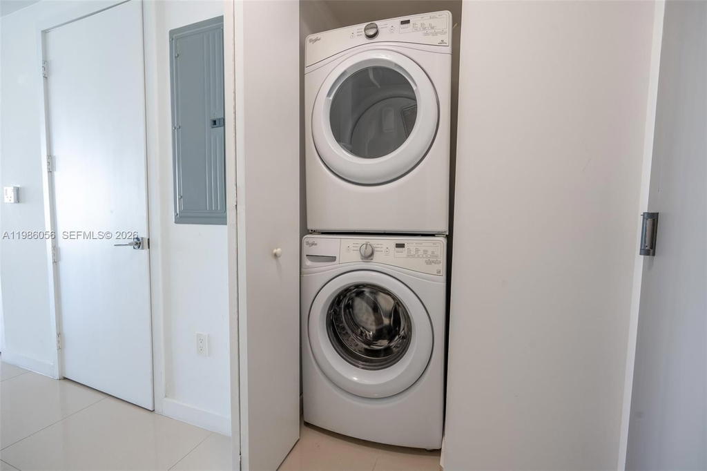 Real estate property located at 488 18th St #4605, Miami-dade, Aria On The Bay Condo, Miami, FL