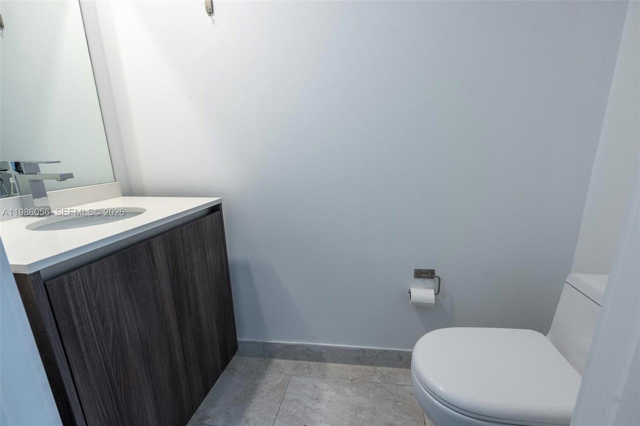 Real estate property located at 488 18th St #4605, Miami-dade, Aria On The Bay Condo, Miami, FL