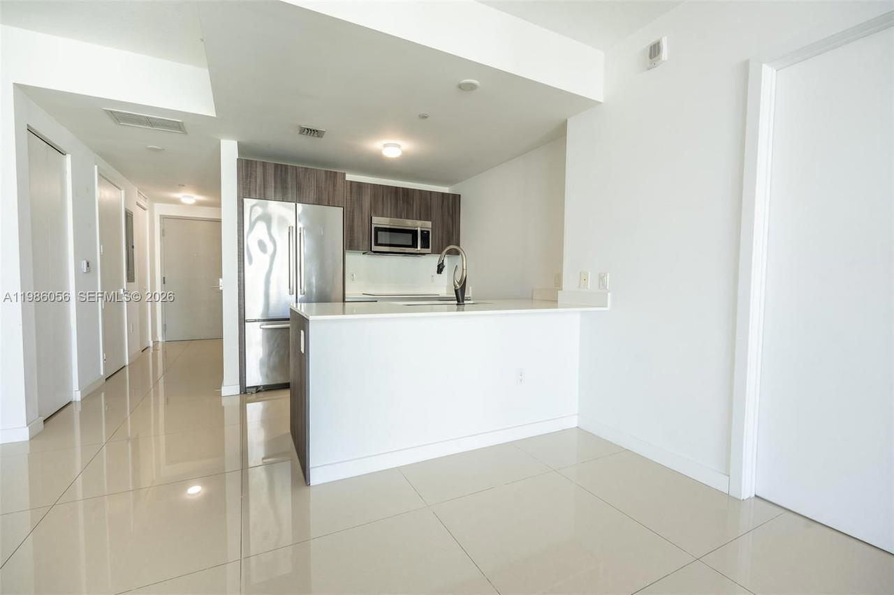 Real estate property located at 488 18th St #4605, Miami-dade, Aria On The Bay Condo, Miami, FL