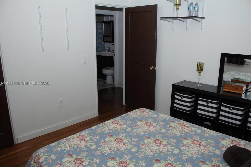 Real estate property located at 530 110th Ter, Miami-dade, Howmar Park 1st Addn, Miami, FL