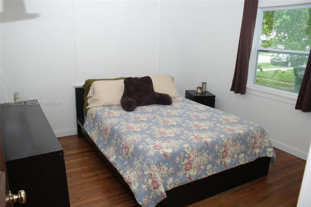Real estate property located at 530 110th Ter, Miami-dade, Howmar Park 1st Addn, Miami, FL
