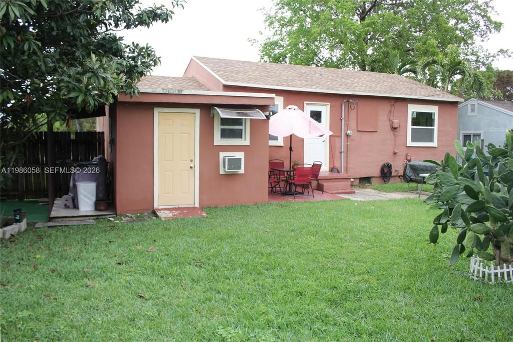 Real estate property located at 530 110th Ter, Miami-dade, Howmar Park 1st Addn, Miami, FL
