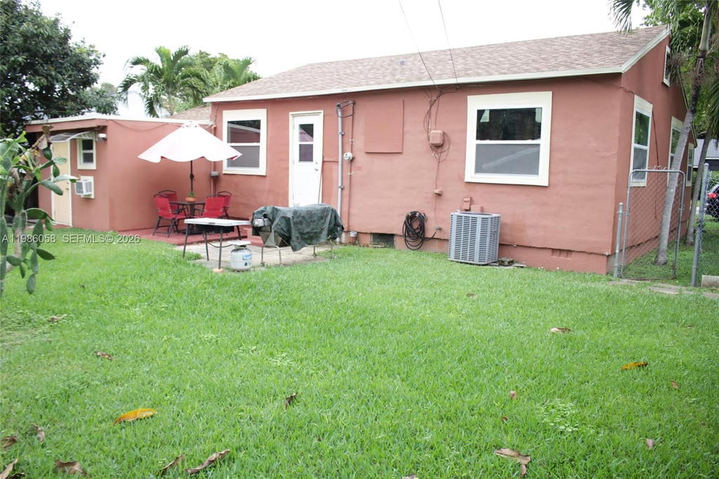 Real estate property located at 530 110th Ter, Miami-dade, Howmar Park 1st Addn, Miami, FL
