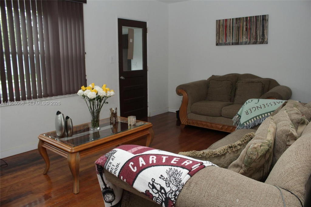 Real estate property located at 530 110th Ter, Miami-dade, Howmar Park 1st Addn, Miami, FL