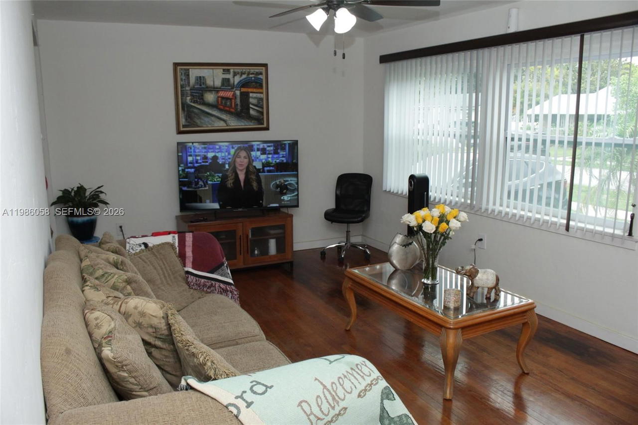 Real estate property located at 530 110th Ter, Miami-dade, Howmar Park 1st Addn, Miami, FL