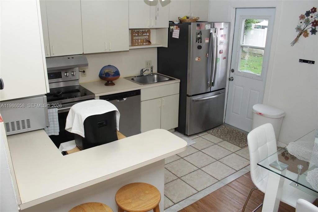 Real estate property located at 530 110th Ter, Miami-dade, Howmar Park 1st Addn, Miami, FL