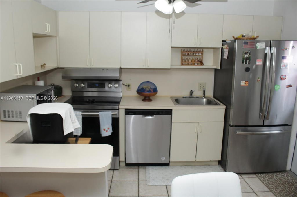 Real estate property located at 530 110th Ter, Miami-dade, Howmar Park 1st Addn, Miami, FL