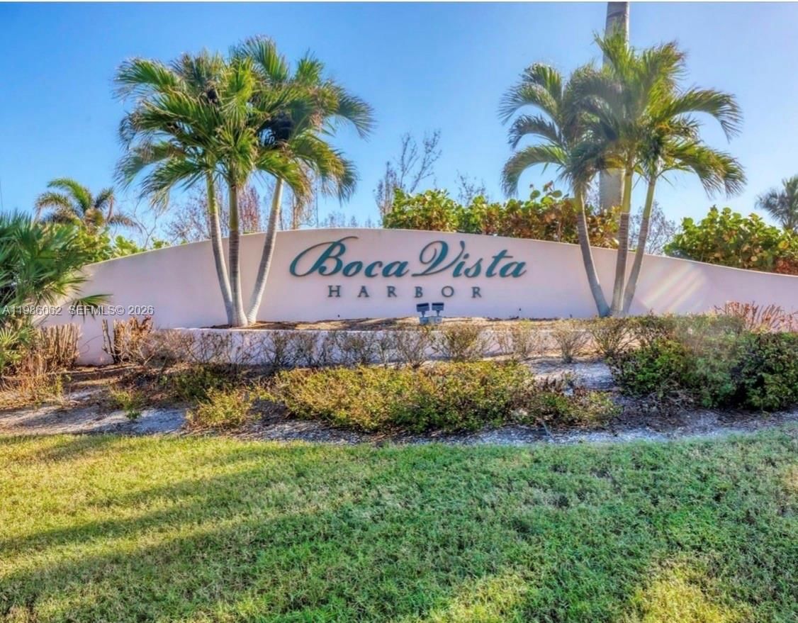 Real estate property located at 13313 GASPARILLA RD C402, Charlotte, Boca Vista Harbor Bldg C, Other, FL
