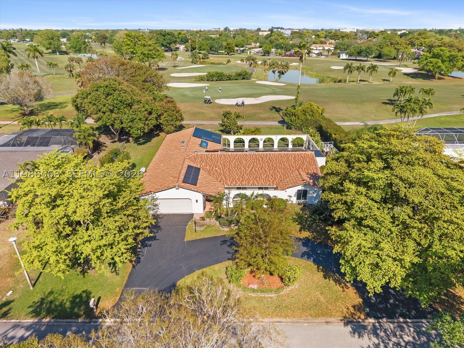 Real estate property located at 11101 26th Dr, Broward, Coral Springs Country Clu, Coral Springs, FL
