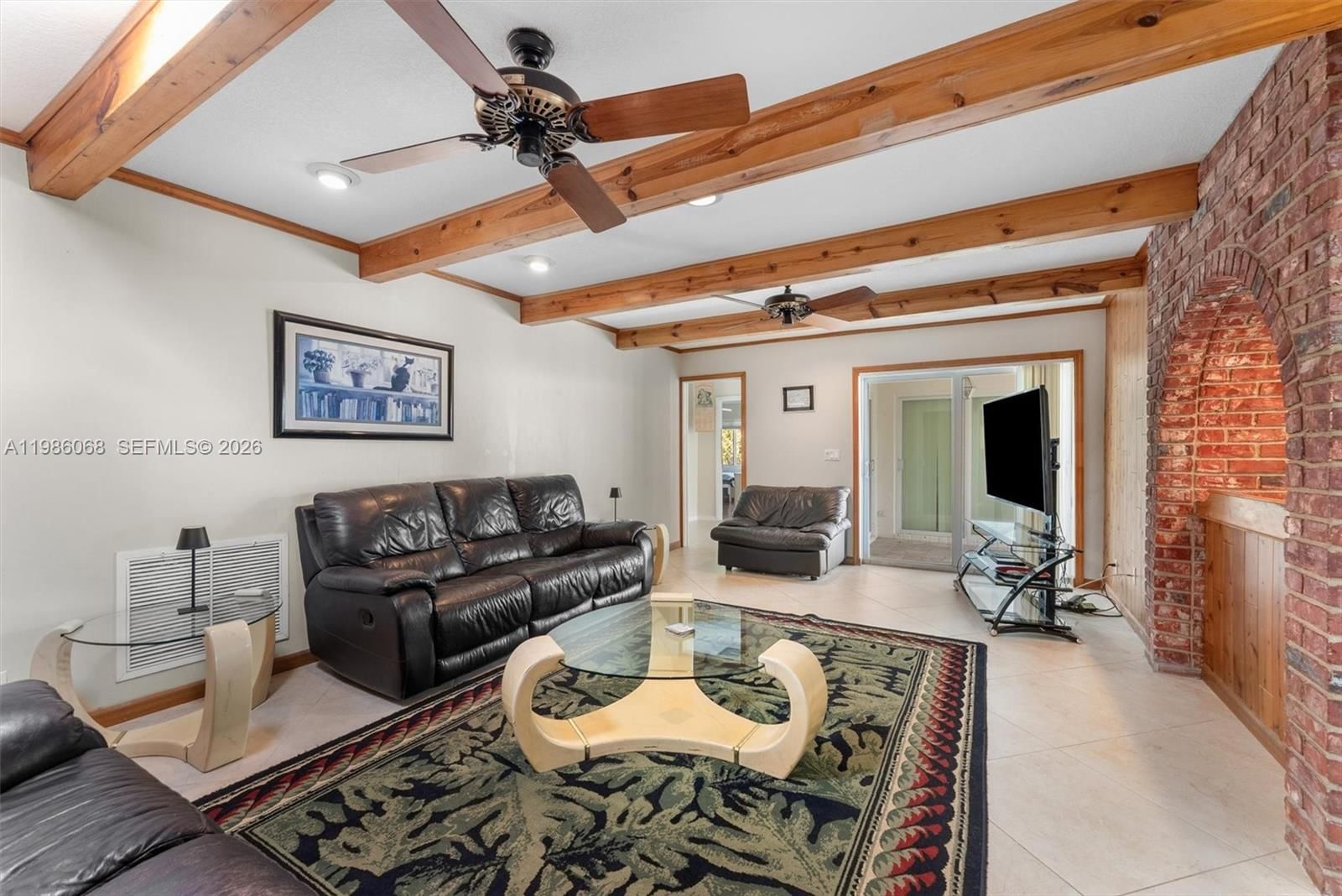Real estate property located at 11101 26th Dr, Broward, Coral Springs Country Clu, Coral Springs, FL